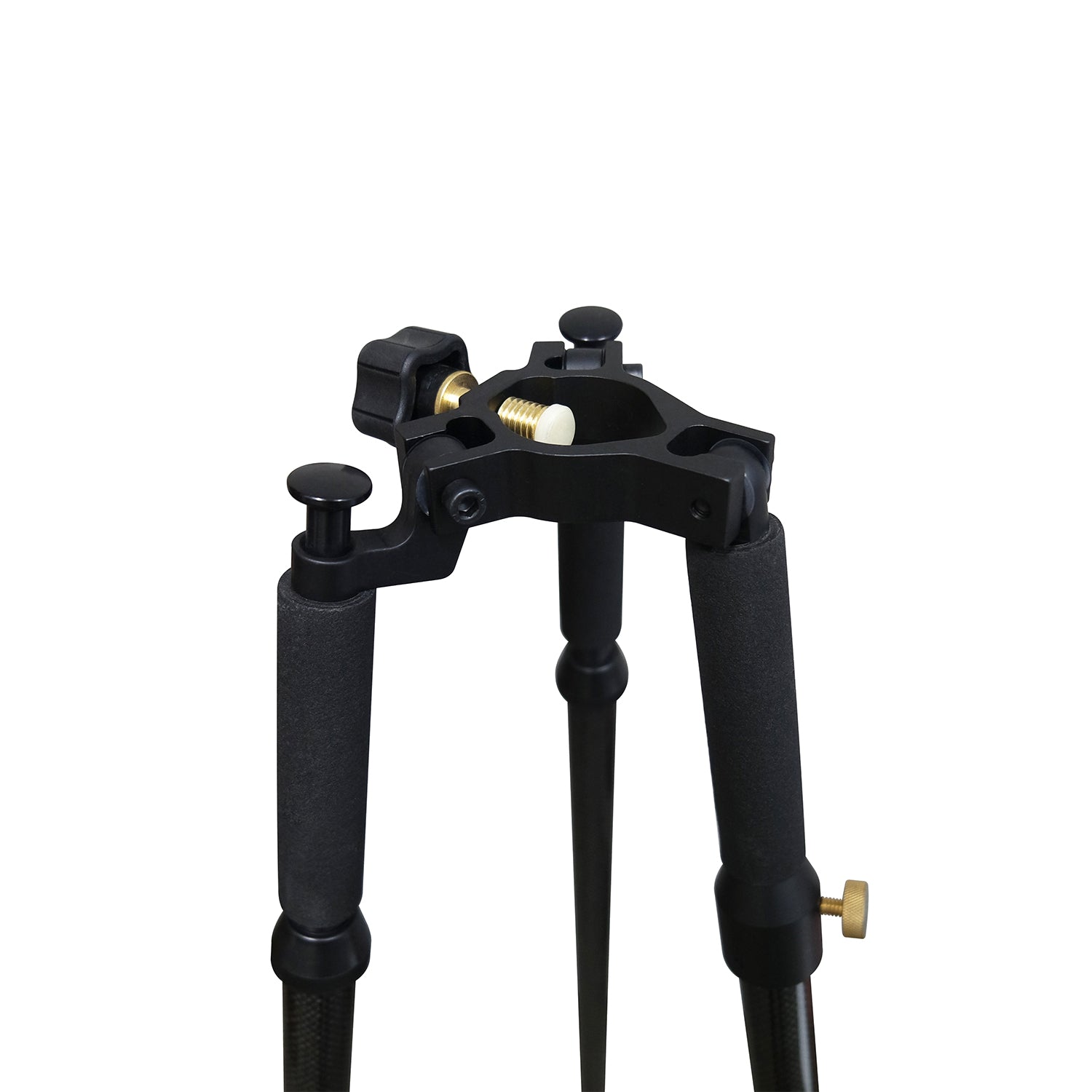 Carbon Fiber Thumb Release Tripod CLS33C -Tripods & Accessories- eGPS Solutions Inc.