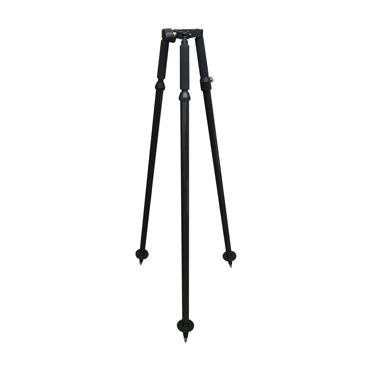 Carbon Fiber Thumb Release Tripod CLS33C -Tripods & Accessories- eGPS Solutions Inc.