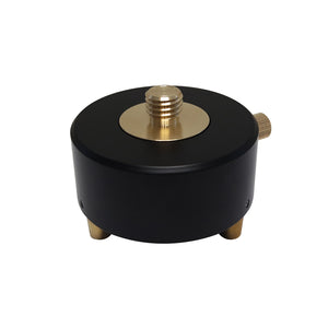 GeoMax Tribrach Adapter with Removable Center -Tribrachs- eGPS Solutions Inc.
