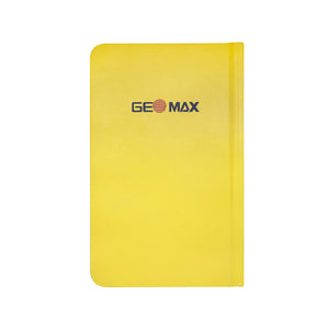 GeoMax Transit Field Book -Field Books- eGPS Solutions Inc.