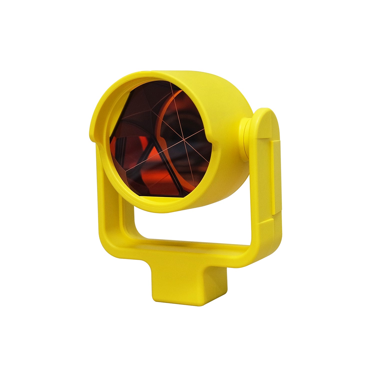 GeoMax ZPR100 Circular Prism and Holder -Prisms & Accessories- eGPS Solutions Inc.