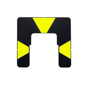 GeoMax ZTP100 Target Plate -Prisms & Accessories- eGPS Solutions Inc.