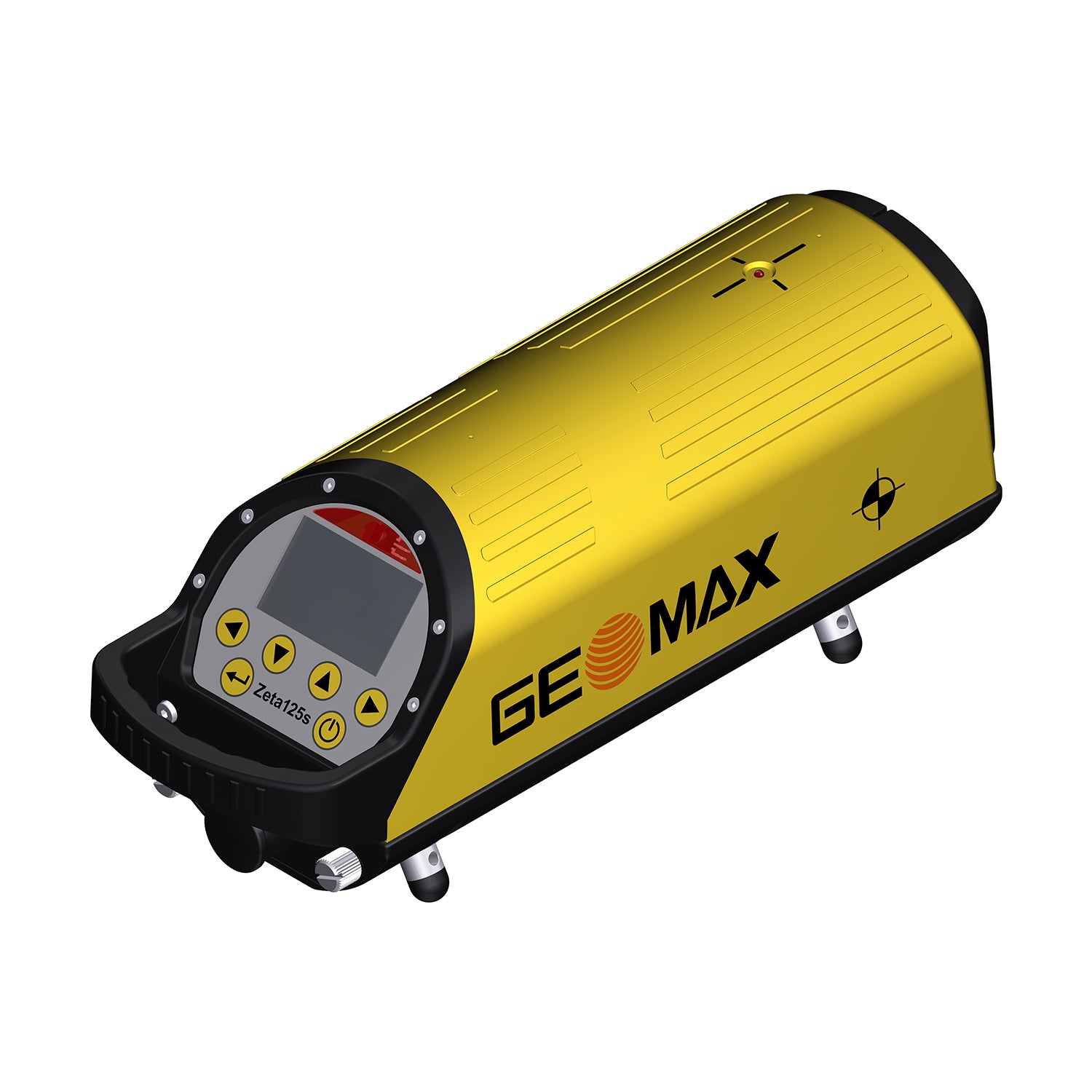 GeoMax Zeta125 Pipe Laser -Pipe Lasers- eGPS Solutions Inc.