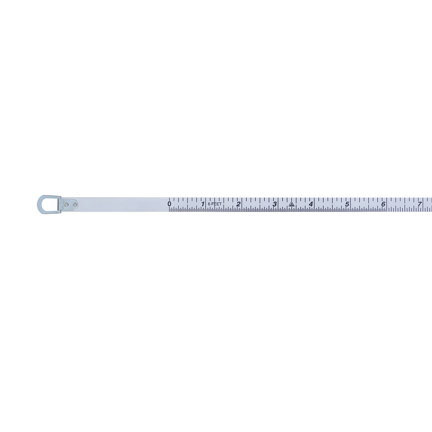Keson 6' Diameter Tape (Inches, Ft) -Measurement Tools- eGPS Solutions Inc.