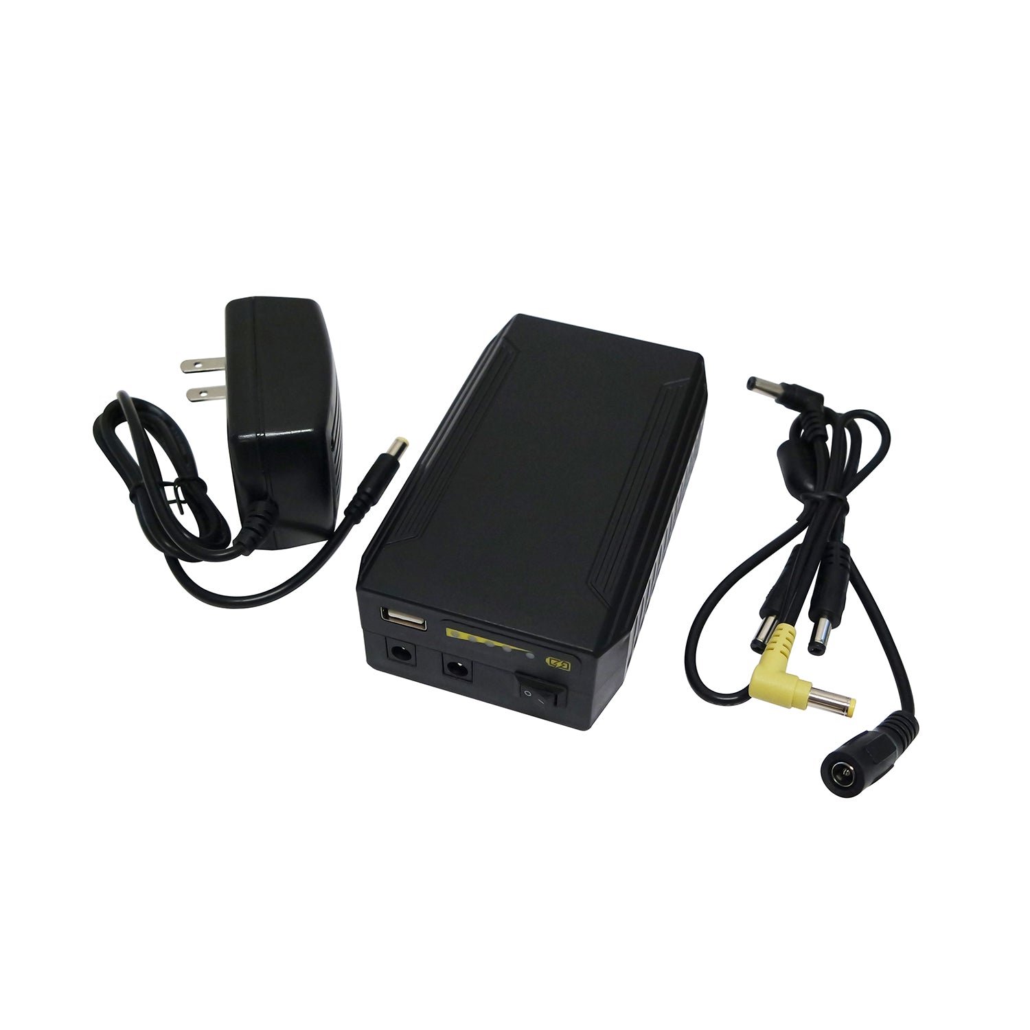 PowerBlock Rechargeable Lithium Ion Battery Pack -GNSS Receivers- eGPS Solutions Inc.