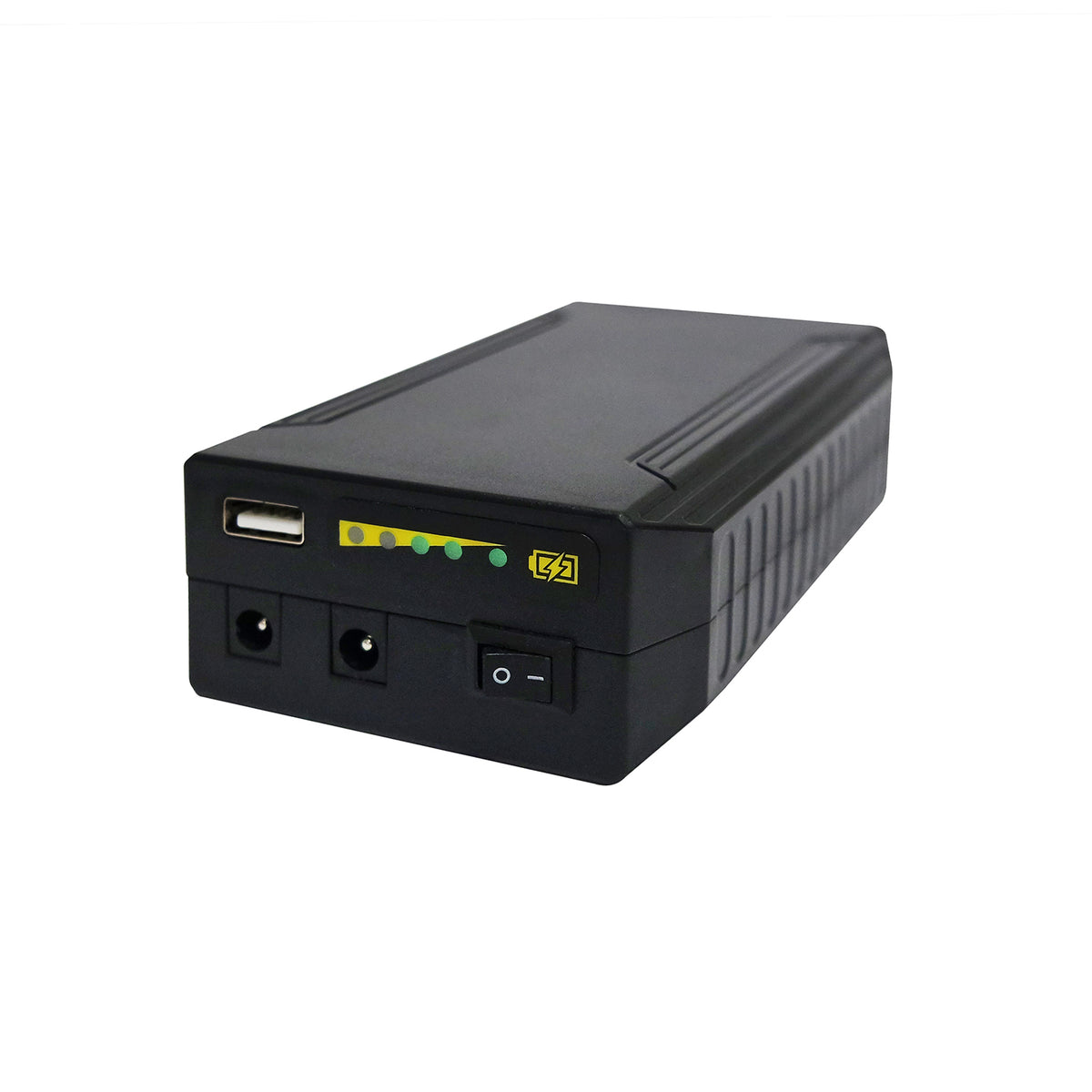 PowerBlock Rechargeable Lithium Ion Battery Pack -GNSS Receivers- eGPS Solutions Inc.