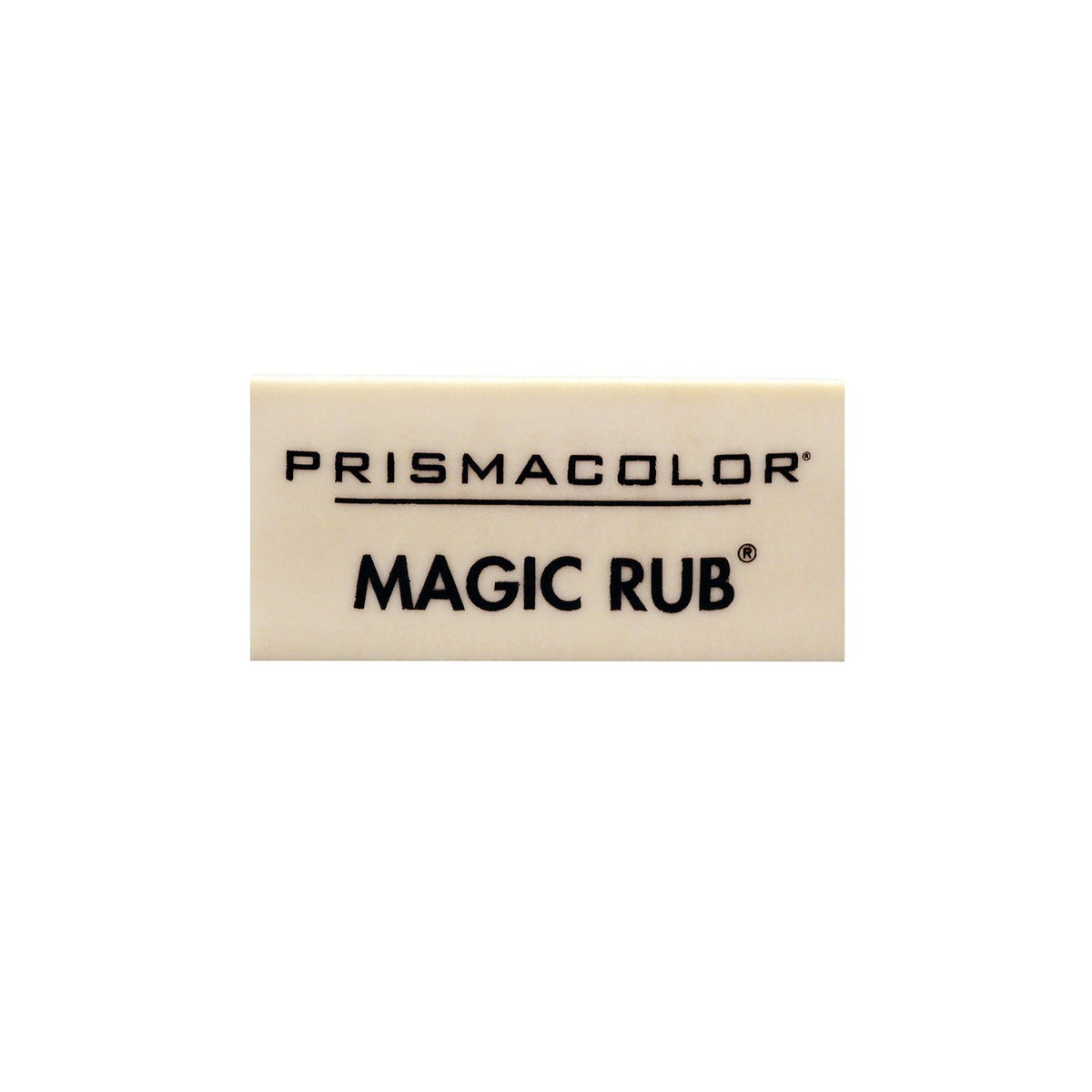 Prismacolor Magic Rub Eraser -Drafting Accessories- eGPS Solutions Inc.