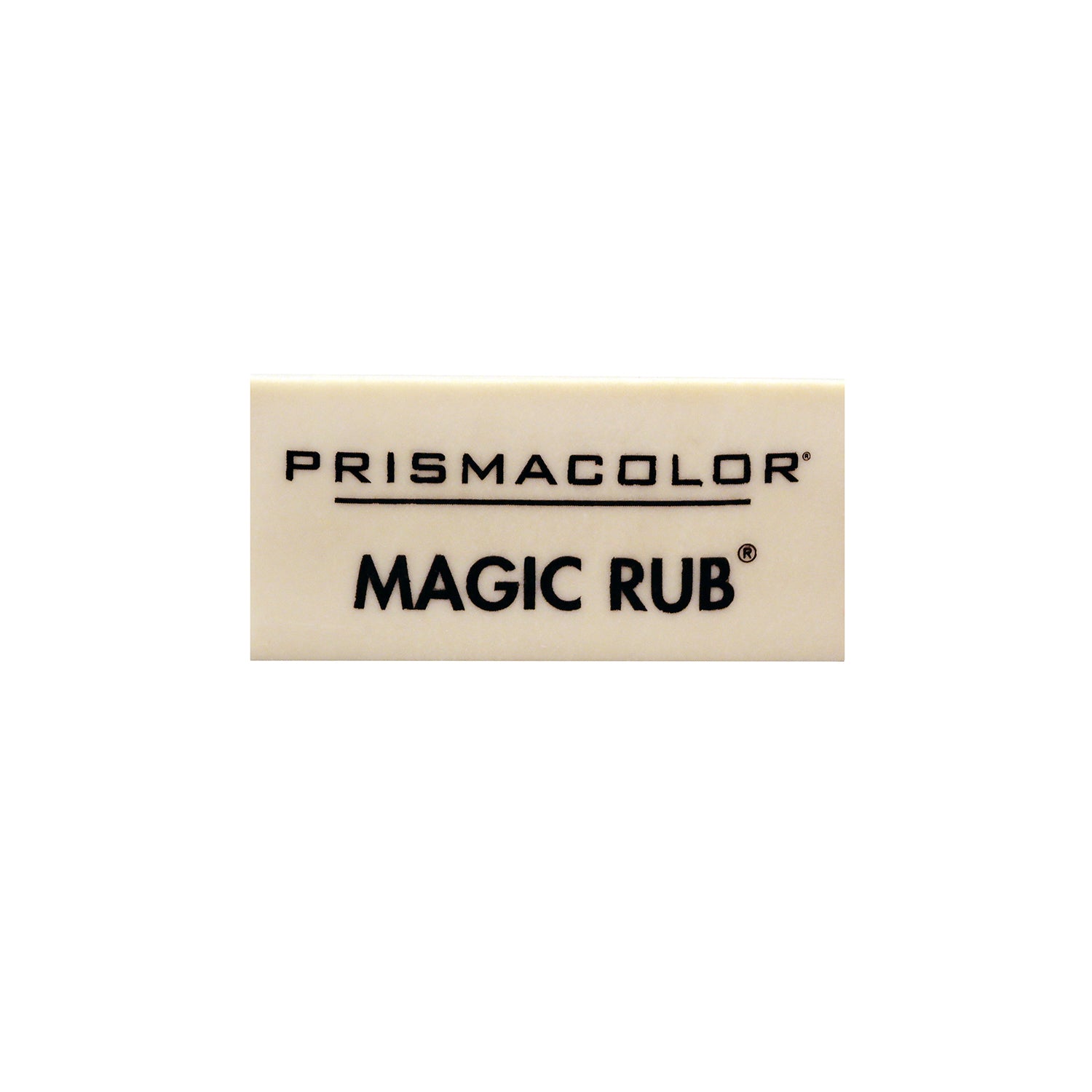 Prismacolor Magic Rub Eraser -Drafting Accessories- eGPS Solutions Inc.