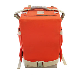 SECO Top Loading Total Station Field Case -Surveying Bags- eGPS Solutions Inc.