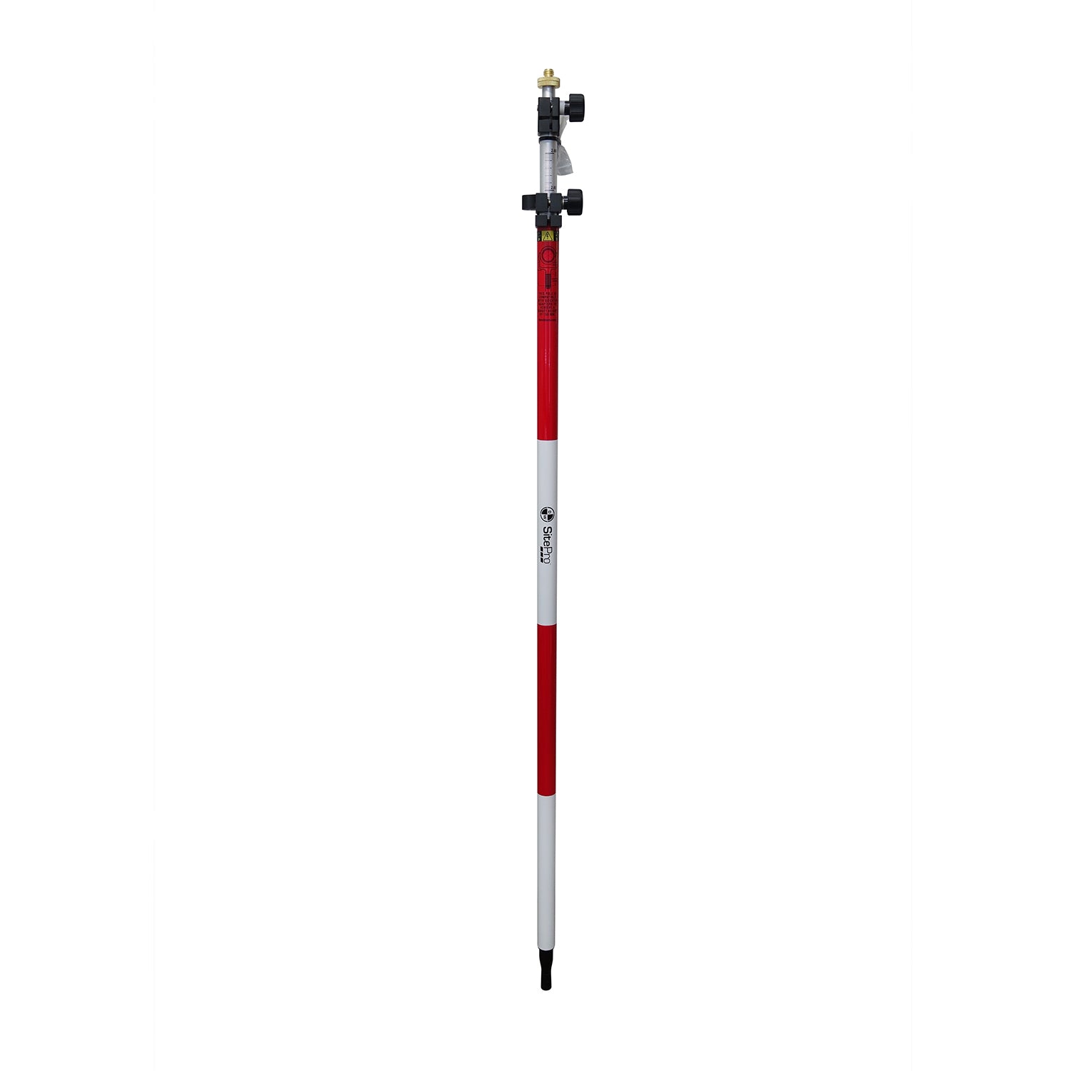 Surveying Prism Poles & Level Rods - eGPS Solutions Inc.