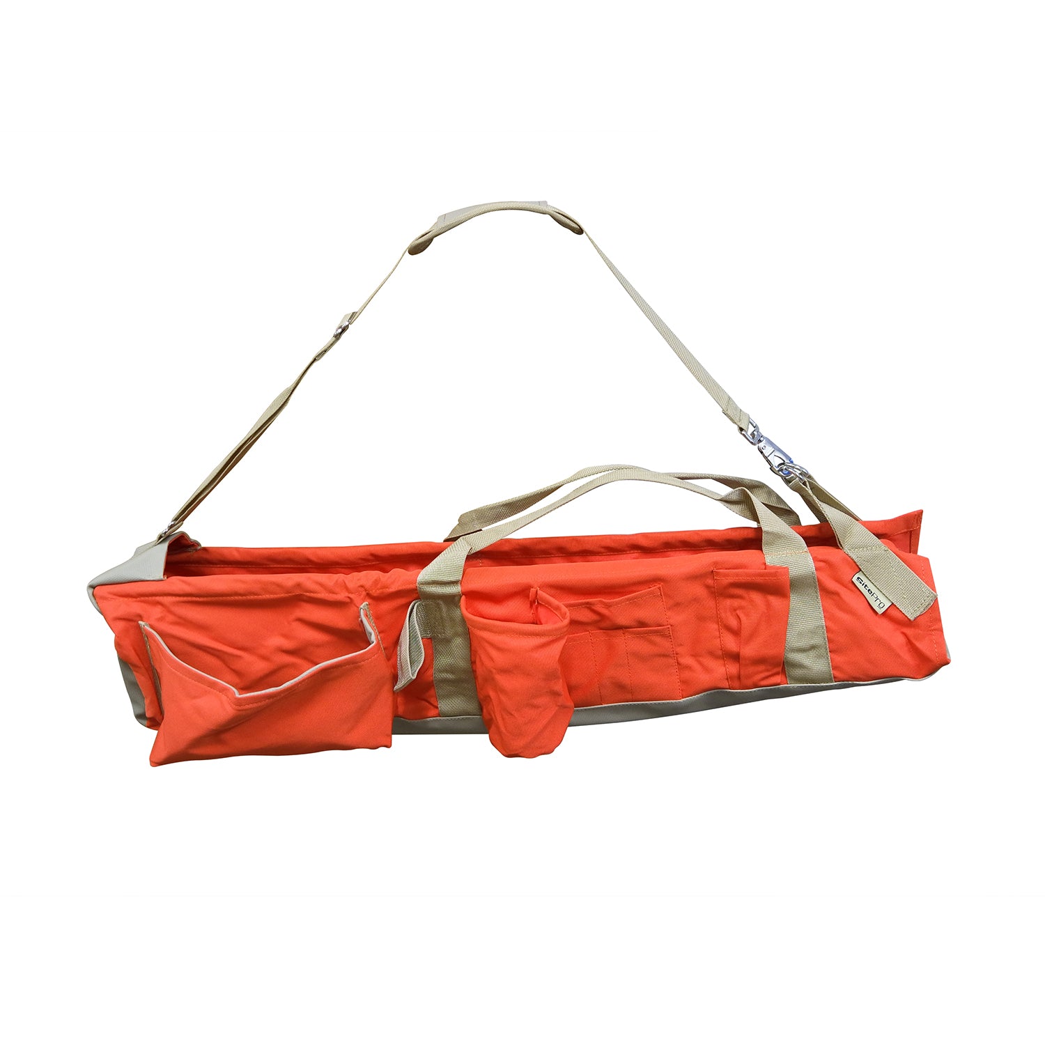 SitePro 38 Inch Heavy Duty Lath Bag with Handles -Surveying Bags- eGPS Solutions Inc.