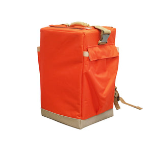 SitePro Top Loading Total Station Field Case -Surveying Bags- eGPS Solutions Inc.