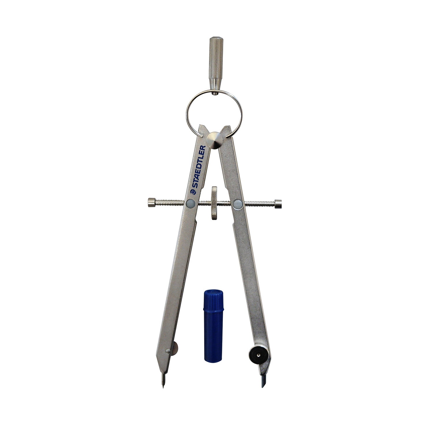 Staedtler Mars 6" Precision Compass -Drafting Accessories- eGPS Solutions Inc.