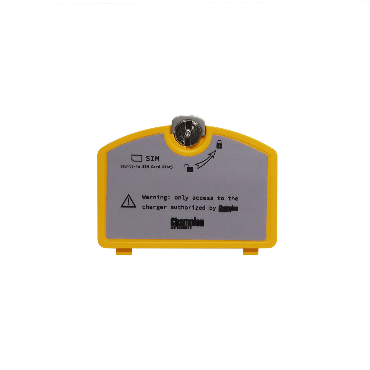 TKO Battery Cover -GNSS Receivers- eGPS Solutions Inc.