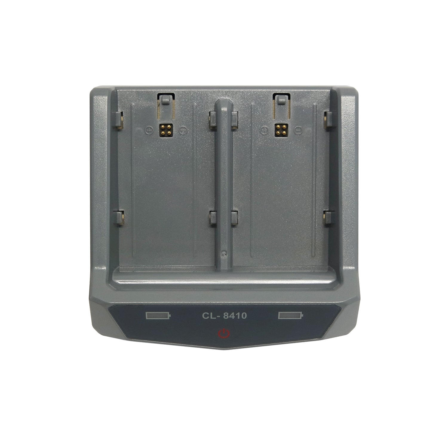 TKO Battery Charger -GNSS Receivers- eGPS Solutions Inc.