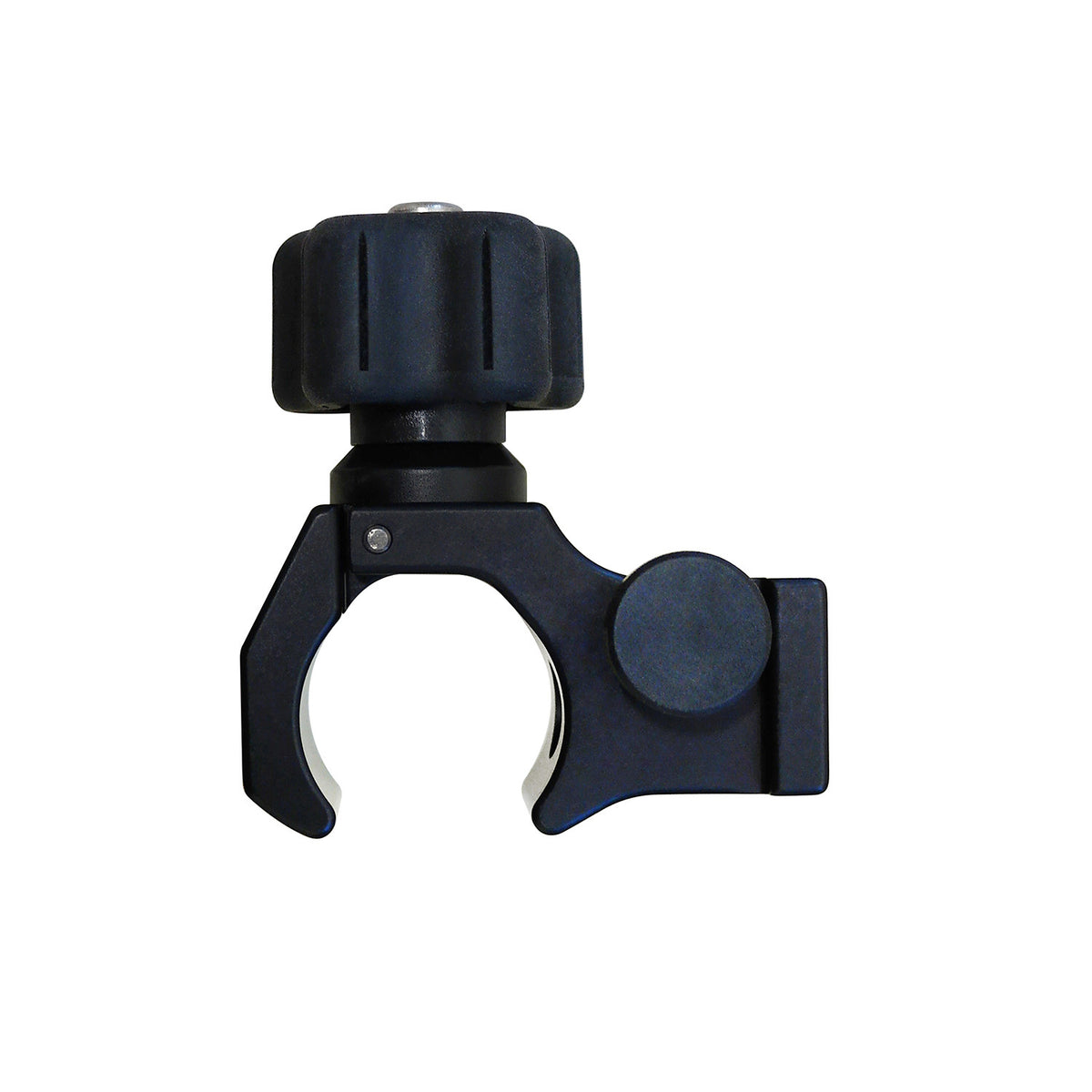 SECO Claw Series Pole Clamp for 1-1/4" OD Poles -Brackets, Cradles & Pole Clamps- eGPS Solutions Inc.