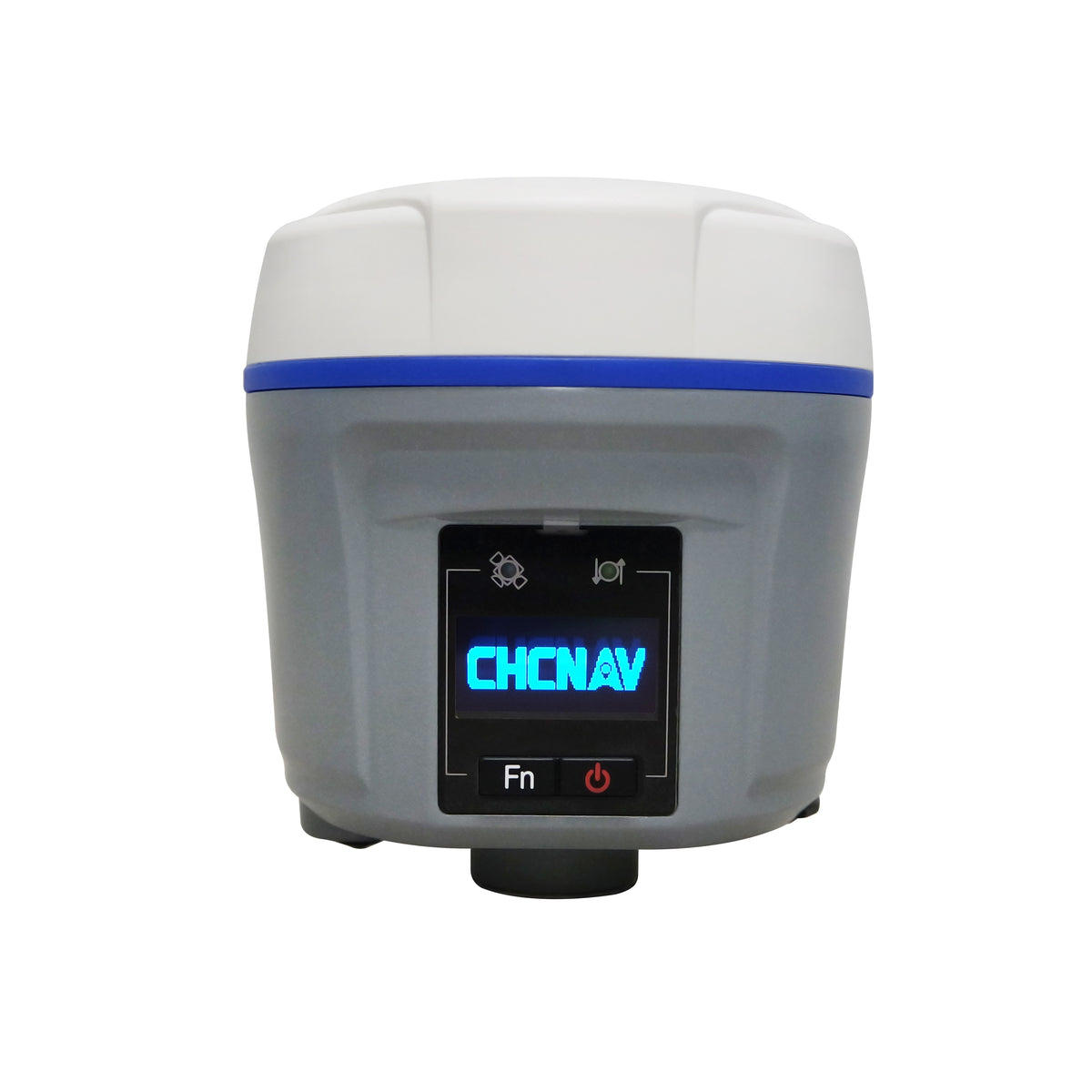 GNSS Receivers - eGPS Solutions Inc.