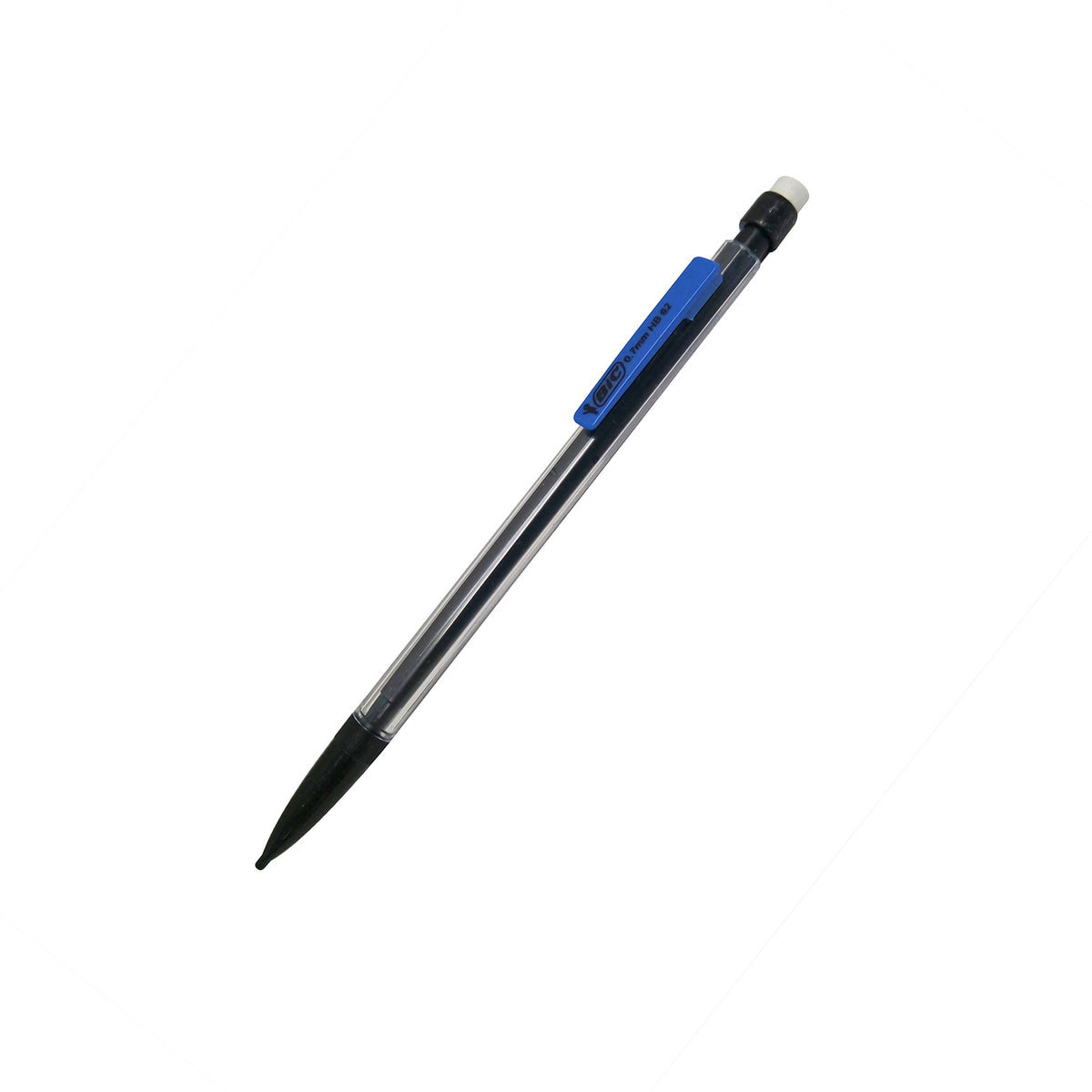 BIC Xtra-Smooth Mechanical Pencil, 0.7 mm -Drafting Accessories- eGPS Solutions Inc.