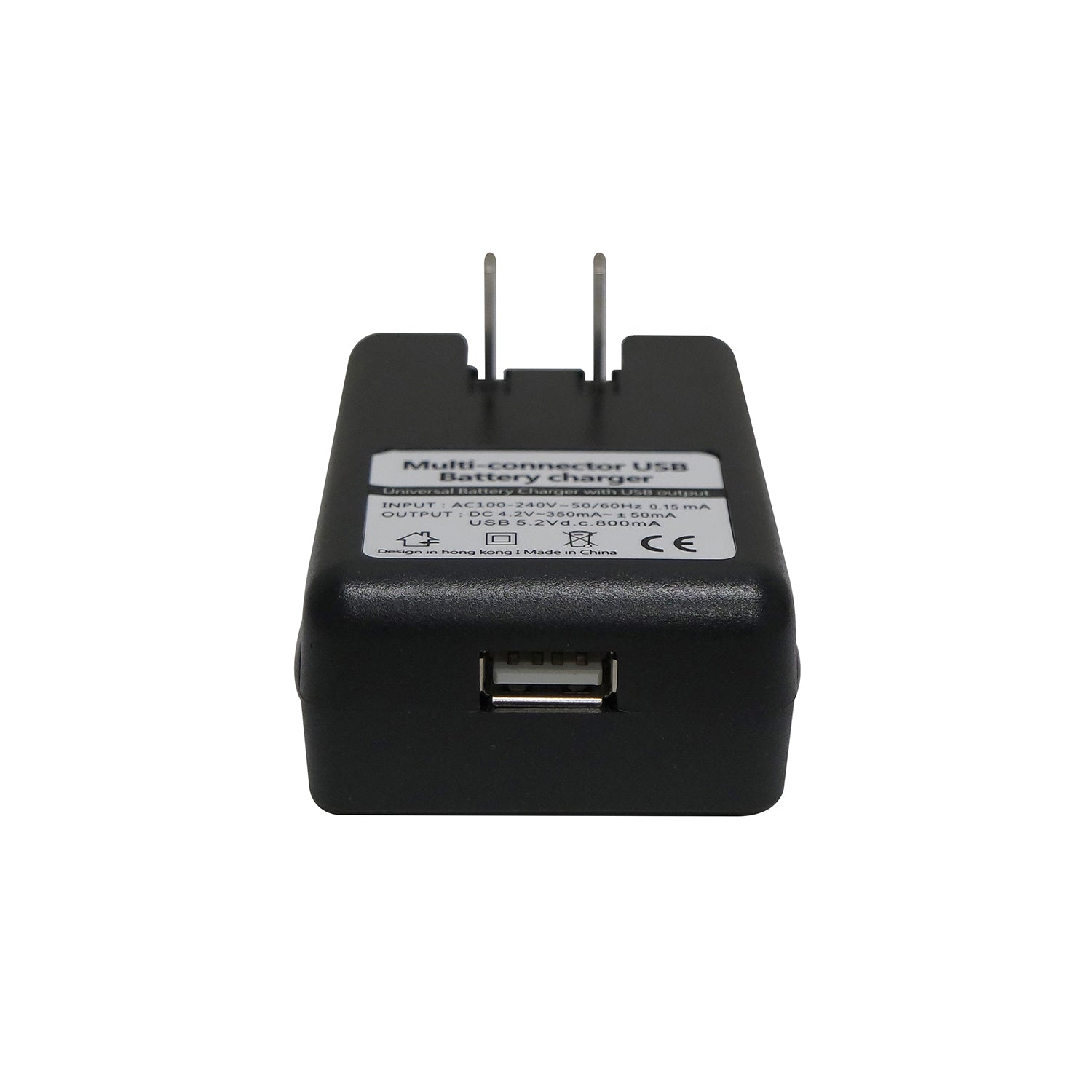 Charger Cradle for Scepter Battery -Data Collectors- eGPS Solutions Inc.