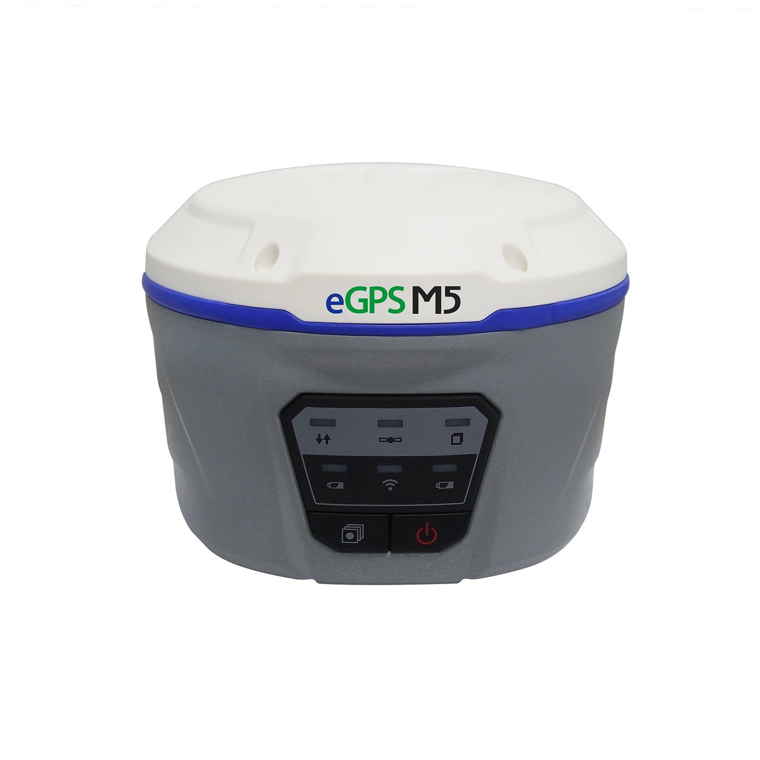 eGPS M5 GNSS Receiver -GNSS Receivers- eGPS Solutions Inc.
