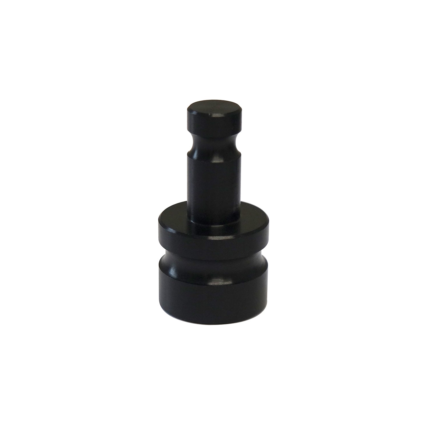 5/8 x 11 Female to Quick Release Tip Male Adapter -Adapters- eGPS Solutions Inc.
