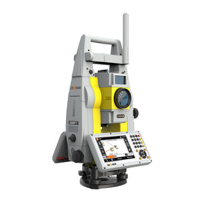 GeoMax Zoom75 Robotic Total Station -Total Stations- eGPS Solutions Inc.
