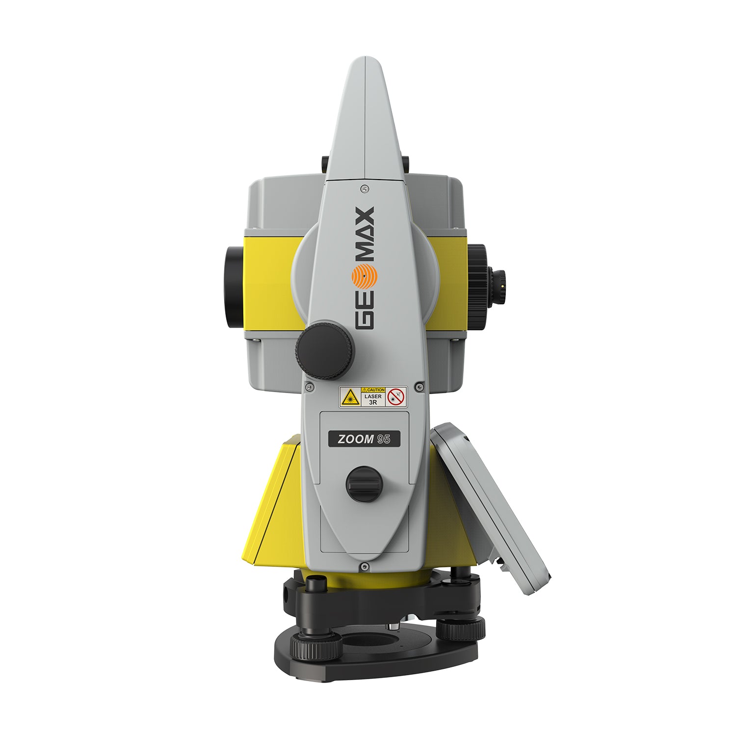 GeoMax Zoom95 Robotic Total Station -Total Stations- eGPS Solutions Inc.
