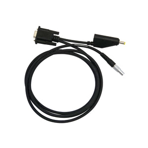 i80/Pro/M6/M7 GPS to 9 Pin Serial Port Cable -GNSS Receivers- eGPS Solutions Inc.