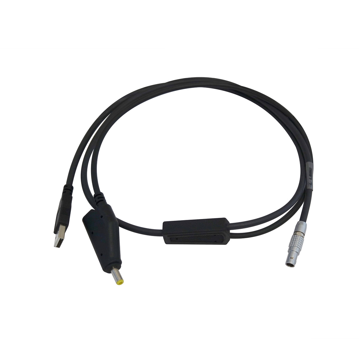 i80/Pro/M6/M7 USB Cable -GNSS Receivers- eGPS Solutions Inc.