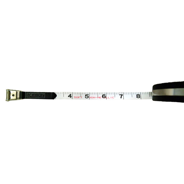 Keson MC Series Metal Case Measuring Tape - eGPS Solutions Inc.