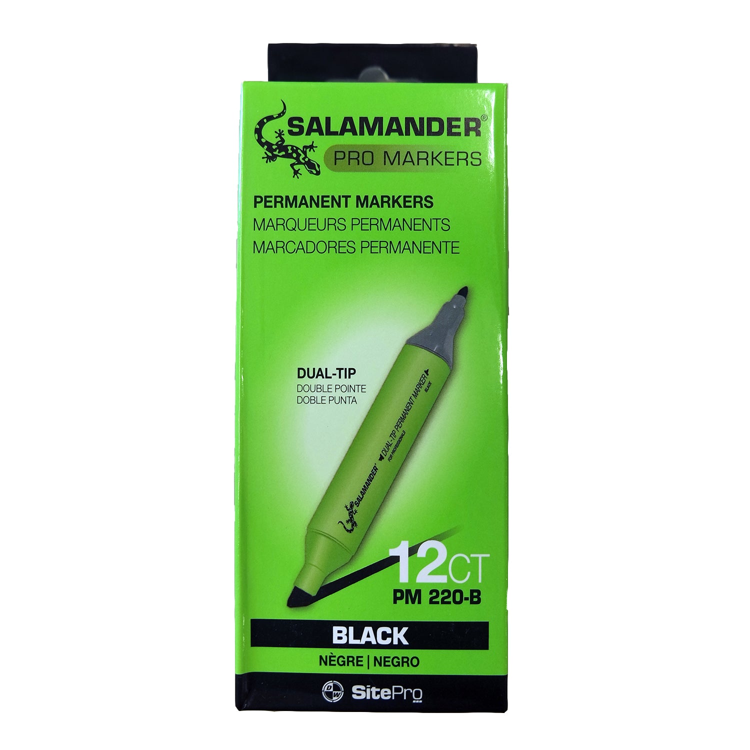 SitePro Permanent PRO Markers - eGPS Solutions Inc.