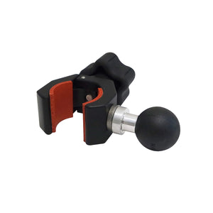 SECO Claw Clamp with 1"- Inch Ball -Brackets, Cradles & Pole Clamps- eGPS Solutions Inc.