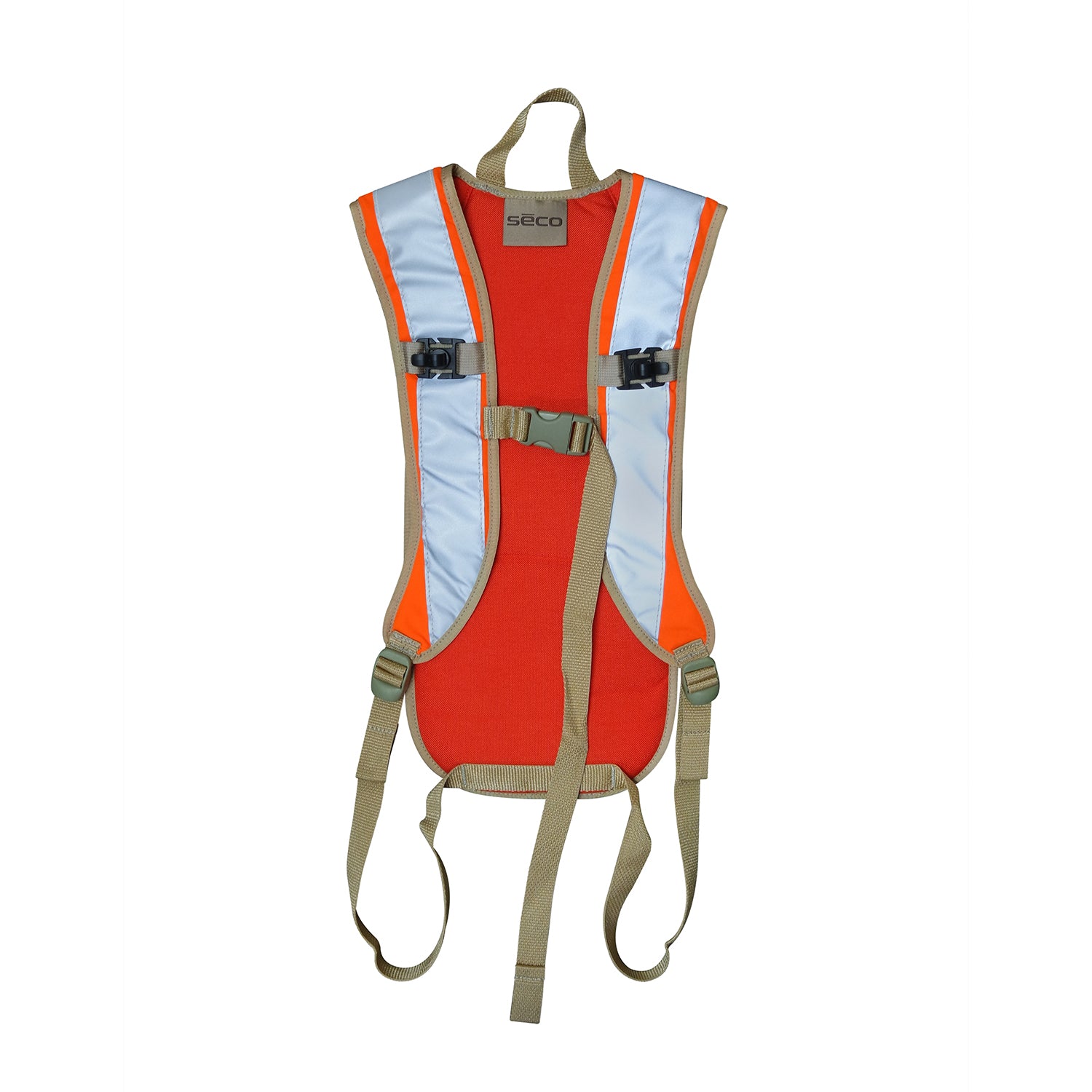 SECO Hydration Backpack -Safety- eGPS Solutions Inc.
