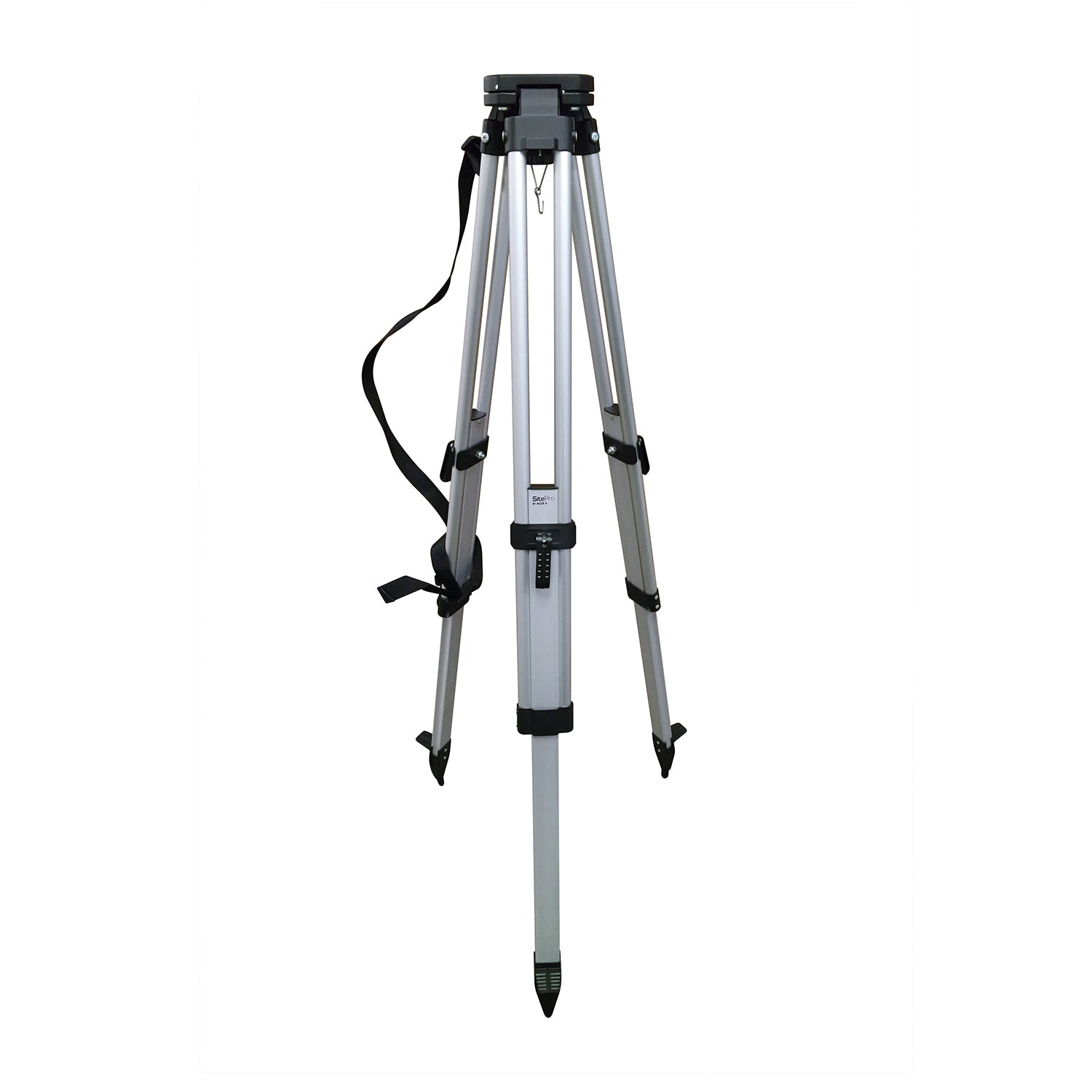 SitePro ALC Aluminum Tripod w/ Quick Clamp