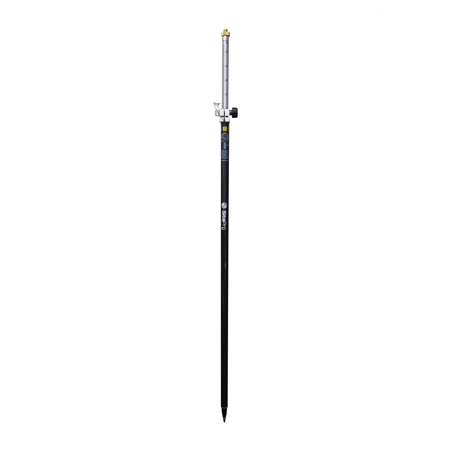 Surveying Prism Poles & Level Rods - eGPS Solutions Inc.